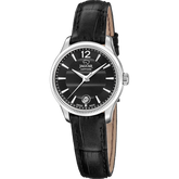 Relógio jaguar swiss made j1046/4 preto mulher_PRODUCT