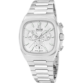 Relógio jaguar swiss made j1048/1 prata cinza homem_PRODUCT