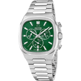 Relógio jaguar swiss made j1048/3 verde homem_PRODUCT