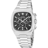 Relógio jaguar swiss made j1048/4 preto homem_PRODUCT