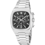 Relógio jaguar swiss made j1048/4 preto homem_PRODUCT
