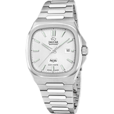 Relógio jaguar swiss made j1049/1 prata cinza homem_PRODUCT