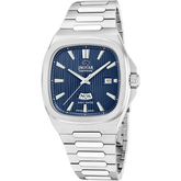Relógio jaguar swiss made j1049/2 azul homem_PRODUCT