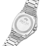Relógio jaguar swiss made j1049/3 verde homem_ARTISTIC