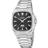 Relógio jaguar swiss made j1049/4 preto homem_PRODUCT