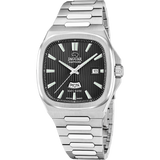 Relógio jaguar swiss made j1049/4 preto homem_PRODUCT