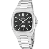 Relógio jaguar swiss made j1049/4 preto homem_PRODUCT