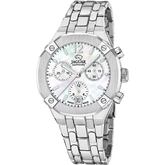 Relógio jaguar swiss made j1053/1 branco mulher_PRODUCT