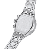 Relógio jaguar swiss made j1053/1 branco mulher_ARTISTIC