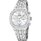 Relógio jaguar swiss made j1053/1 branco mulher_PRODUCT