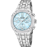 Relógio jaguar swiss made j1053/2 azul mulher_PRODUCT
