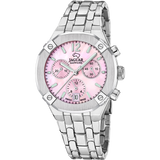 Relógio jaguar swiss made j1053/3 rosa mulher_PRODUCT