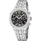 Relógio jaguar swiss made j1053/6 preto mulher_PRODUCT