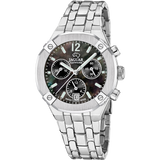 Relógio jaguar swiss made j1053/6 preto mulher_PRODUCT
