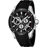 Relógio masculino jaguar special edition de cor preta j688/1_PRODUCT