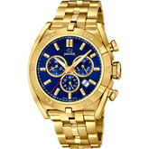 Relógio masculino jaguar executive de cor azul j853/3