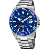 Relógio masculino jaguar pro diver de cor azul j860/c_PRODUCT