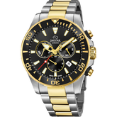 Relógio masculino jaguar executive pionnier de cor preta j862/2_PRODUCT