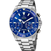 Relógio masculino jaguar connected men de cor azul j888/1_PRODUCT