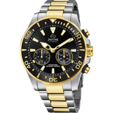 Relógio masculino jaguar connected men de cor preta j889/2_PRODUCT
