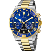 Relógio masculino jaguar connected men de cor azul j889/6_PRODUCT