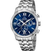 Relógio masculino jaguar acamar chronographe de cor azul j963/2_PRODUCT