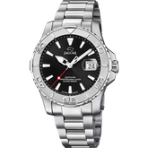 Relógio masculino jaguar couple diver de cor preta j969/4_PRODUCT