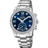 Relógio feminino jaguar connected lady de cor azul j980/3_PRODUCT