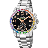 Relógio feminino jaguar connected lady de cor preta j980/5_PRODUCT