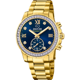 Relógio feminino jaguar connected lady de cor azul j983/3_PRODUCT