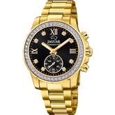 Relógio feminino jaguar connected lady de cor preta j984/1_PRODUCT