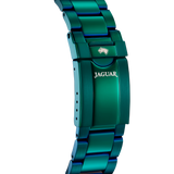 Relógio jaguar connected j990/a verde pulsera de de aço inoxidável, homem_PRODUCT_BACK