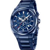 Relógio masculino jaguar executive de cor azul j991/1_PRODUCT