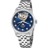 Relógio feminino jaguar cœur de cor azul j994/2_PRODUCT