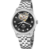 Relógio feminino jaguar cœur de cor preta j994/3_PRODUCT