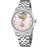 Relógio de mulher jaguar swiss made automatic balancier j994/5_PRODUCT