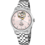 Relógio de mulher jaguar swiss made automatic balancier j994/5_PRODUCT