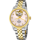 Relógio de mulher jaguar swiss made automatic balancier j995/5_PRODUCT