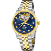 Relógio de mulher jaguar swiss made automatic balancier j995/6_PRODUCT