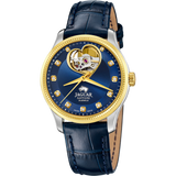 Relógio de mulher jaguar swiss made automatic balancier j995/6_PRODUCT