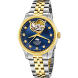 Relógio de mulher jaguar swiss made automatic balancier j995/6_PRODUCT