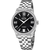 Relógio feminino jaguar héritage de cor preta j997/2_PRODUCT