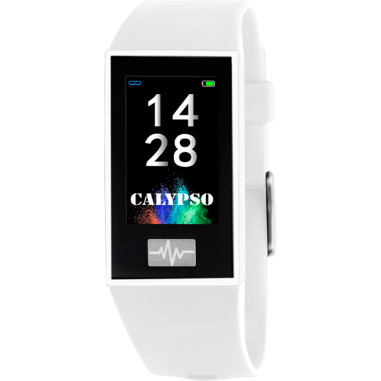 Calypso K8500/1 Fitness Tracker, Smartime