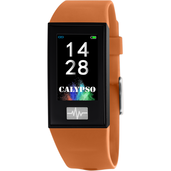 Calypso K8500/3 Fitness Tracker, Smartime