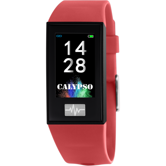 Calypso K8500/4 Fitness Tracker, Smartime