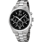 Relógio lotus 18152/2 preto pulsera de 316l de aço inoxidável, homem_PRODUCT