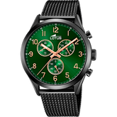Relógio lotus 18639/e verde pulsera de aço, homem_PRODUCT