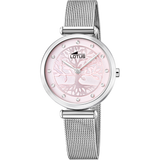 Relógio lotus 18708/2 rosa pulsera de de aço inoxidável, mulher_PRODUCT