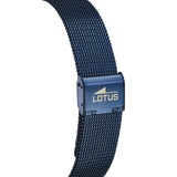 Relógio lotus smart casual 18735/1 azul pulsera de aço, homem_PRODUCT_BACK