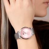Relógio lotus 18790/3 azul pulsera de aço, mulher_LIFESTYLE